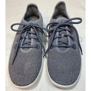 Women’s Allbirds Womens Tree Runners Size 9